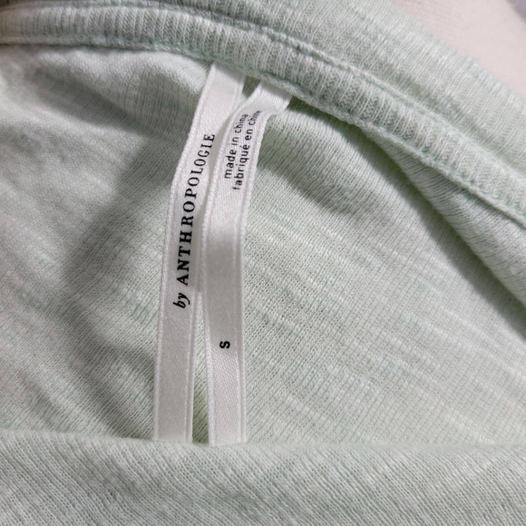 Anthropologie Damiana Dolman Sleeve Pullover Top S - Picture 12 of 14